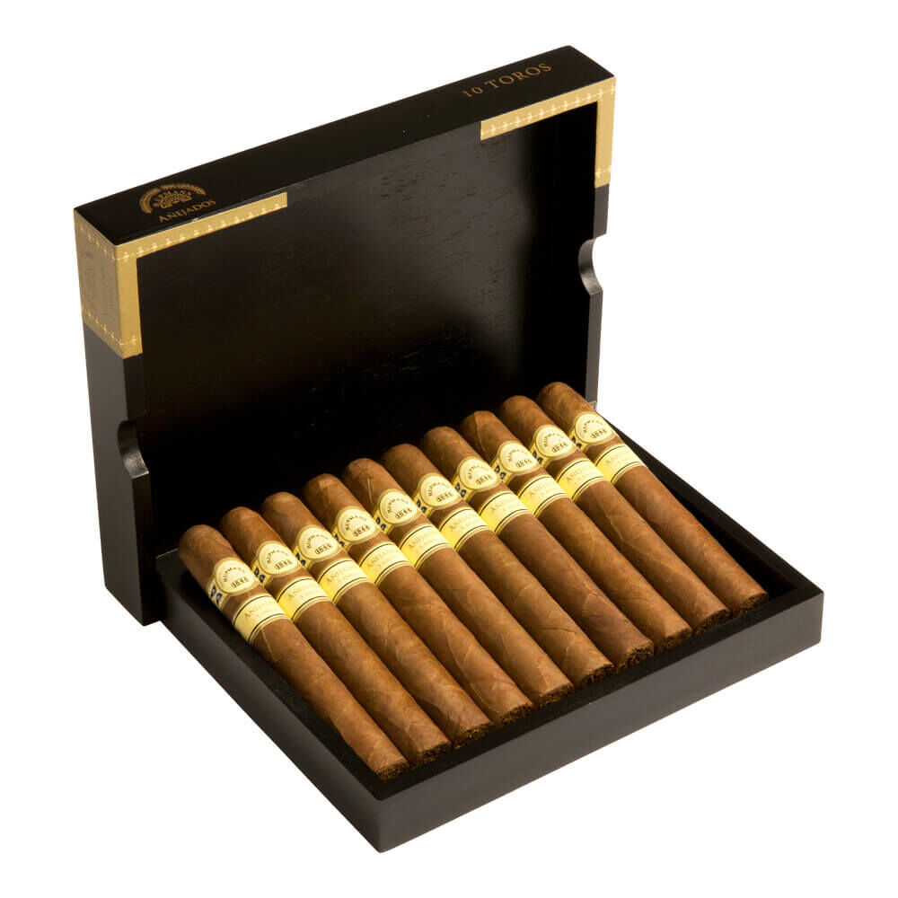 View product media UPANT Toro, , jrcigars 2